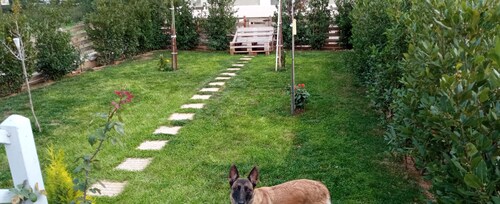 Relaxing House close to beach
