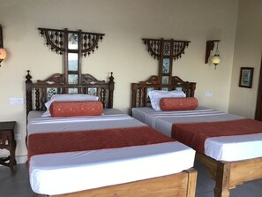 1 bedroom, Internet, bed sheets