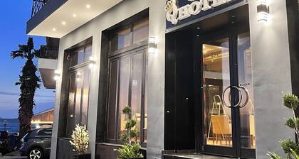 Hotel Queens Leriotis