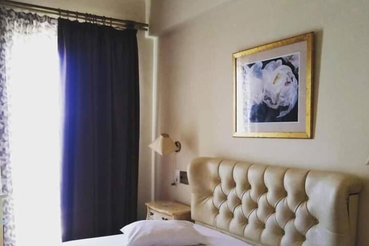 Bộ trải giường bằng vải cotton Ai Cập, bộ đồ giường cao cấp 