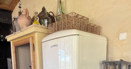 Maison-Garrigue, A charming little cottage in the heart of the garrigue, 15 minutes from Uzès
