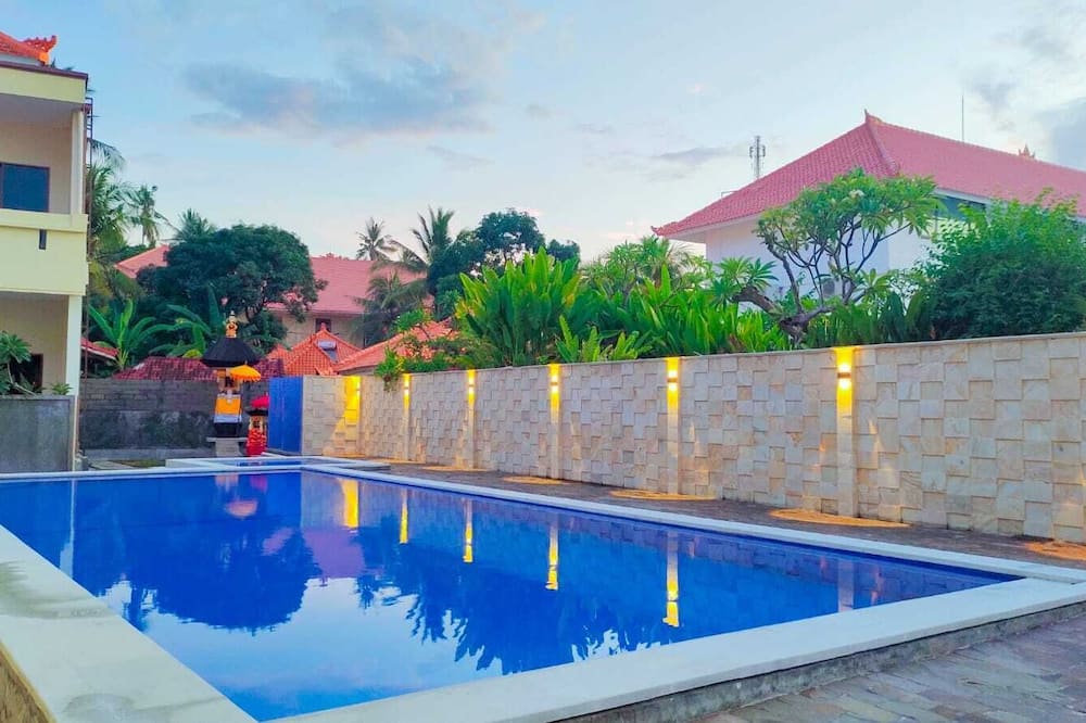 Hotel The Laviana