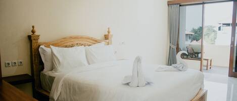 Superior Room | Free WiFi