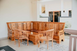 Recepción