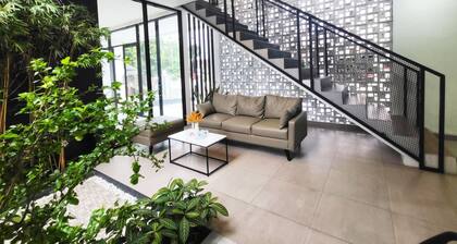 Cabin15 -syariah