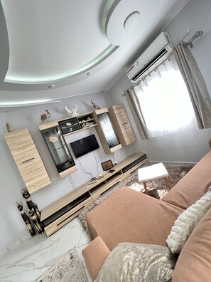 Smart TV