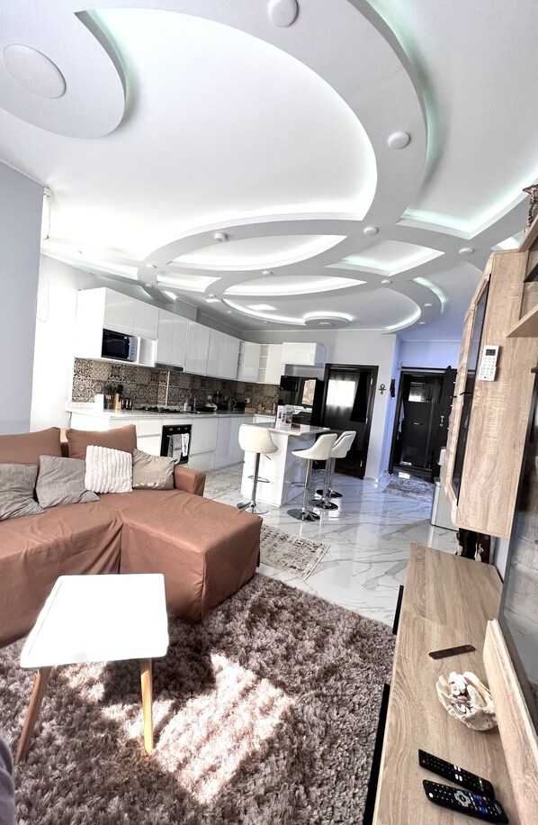 Smart TV