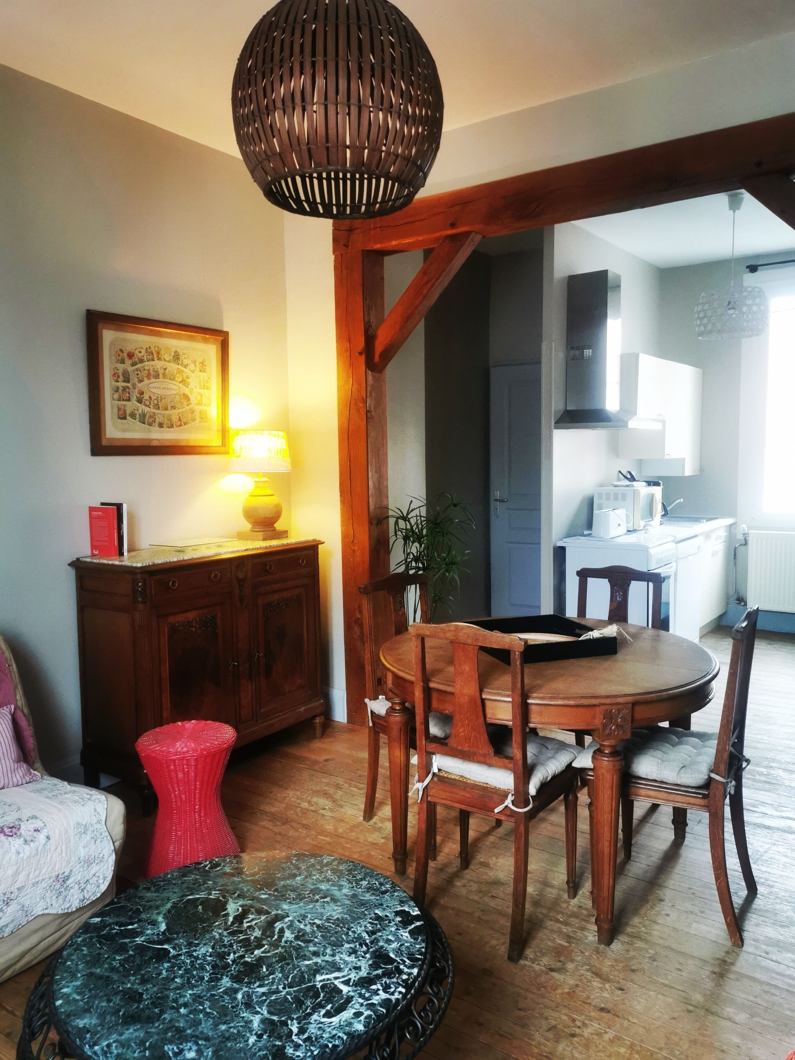 Interieur
