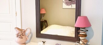 Charming apartment ideally located - Poivre