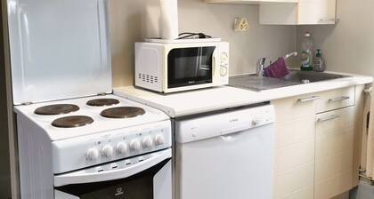 Charming apartment ideally located - Poivre