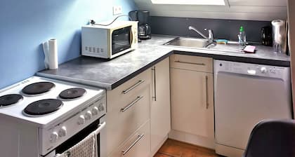 Charming apartment ideally located - Sucré