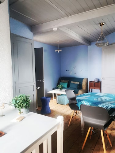 Charming apartment ideally located - Sucré