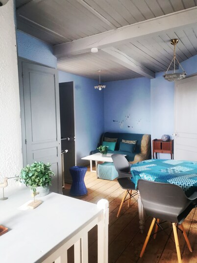 Charming apartment ideally located - Sucré