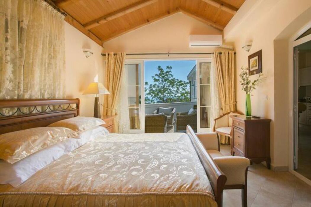 豪華公寓, 3 間臥室 | 隔音、熨斗/熨衫板、嬰兒床 (收費)、免費 Wi-Fi