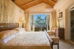 Departamento Deluxe, 3 habitaciones | Insonorización, tabla de planchar con plancha, cunas y wifi gratis