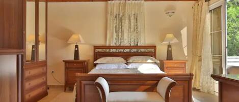 Deluxe-Apartment, 3 Schlafzimmer