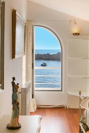 Departamento familiar, 2 habitaciones | Terraza o patio