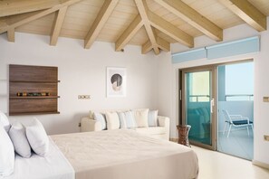 7 bedrooms, in-room safe, desk, iron/ironing board