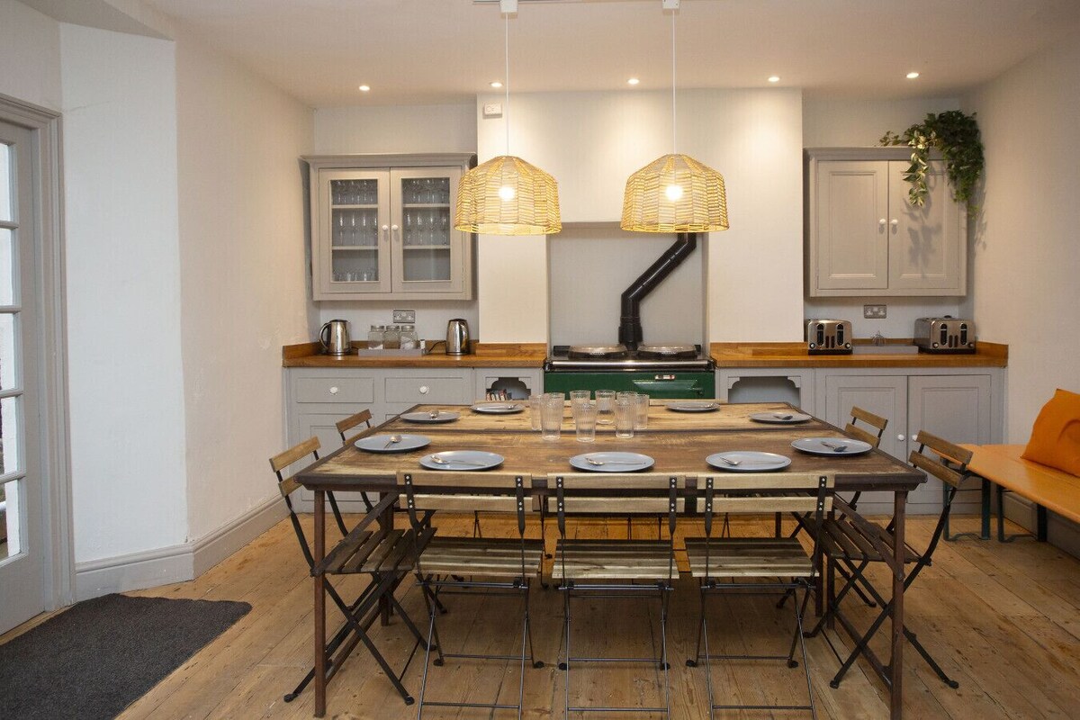 Bild für Gastgeberprofil