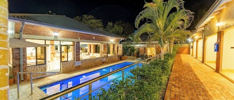 Coffres-forts dans les chambres, décoration personnalisée