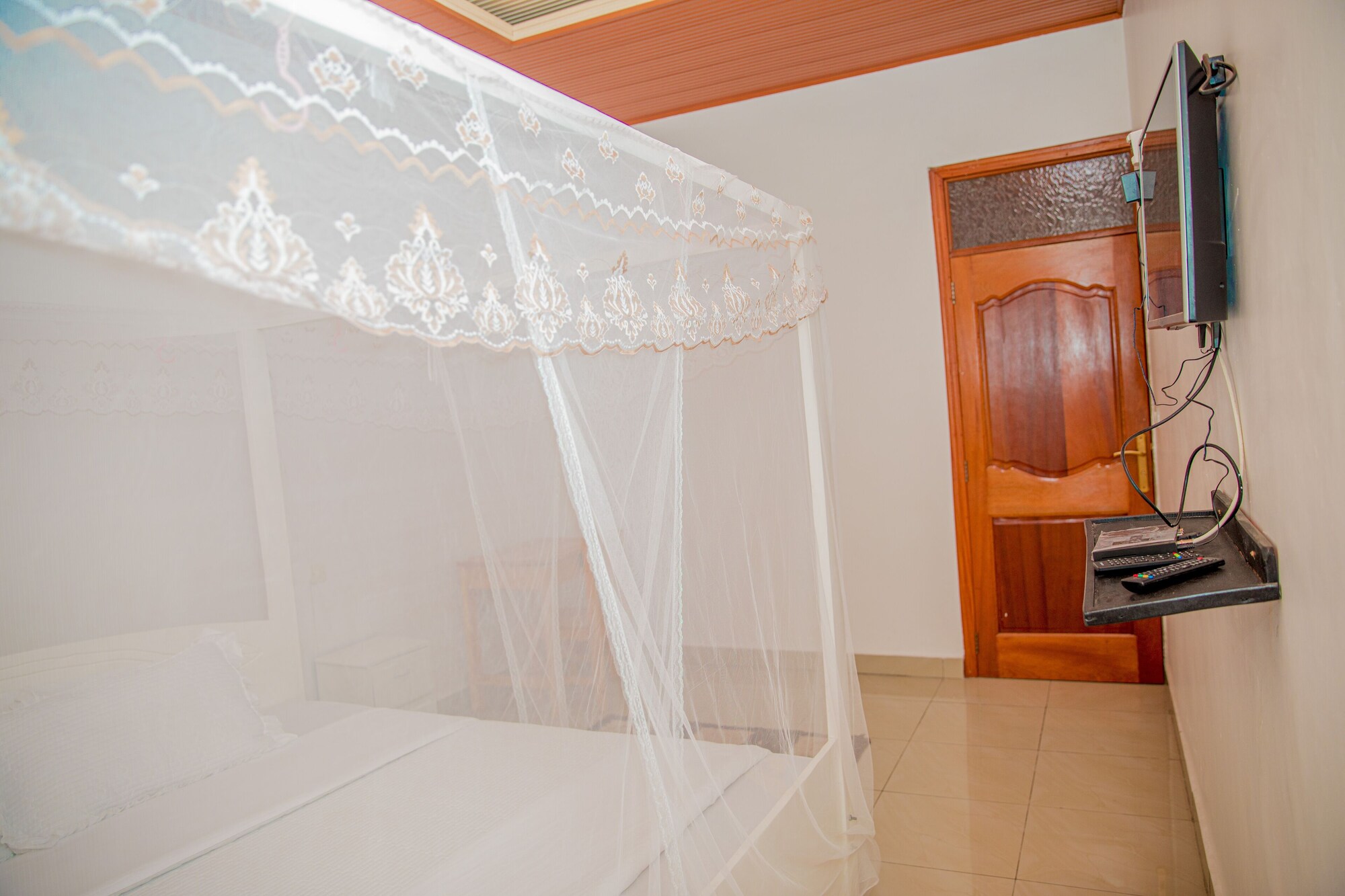 4 Star Hotels
