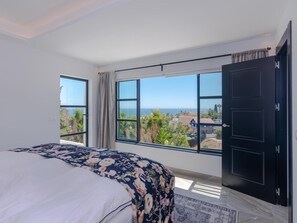 5 makuuhuonetta, silitysrauta/-lauta, ilmainen Wi-Fi, vuodevaatteet