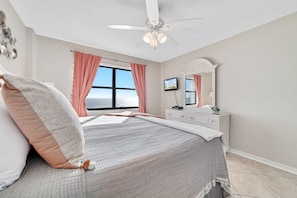 2 bedrooms, iron/ironing board, free WiFi, bed sheets - Sunswept 702 Book Beach Trip Now! Great Views and Rates (ORANGE BEACH)