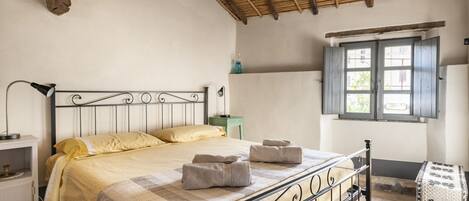 1 habitación, wifi gratis y ropa de cama