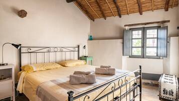 1 habitación, wifi gratis y ropa de cama