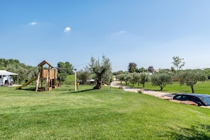 Area bambini