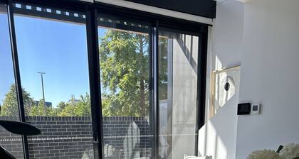 New & Modern Loft 1bd w/Pool&Gym