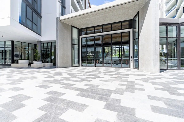 Detalle del exterior