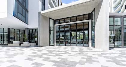 New & Modern Loft 1bd w/Pool&Gym