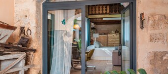 Apartment "Segles 11" with Shared Pool & Wi-Fi