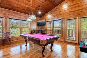 Sala de juegos