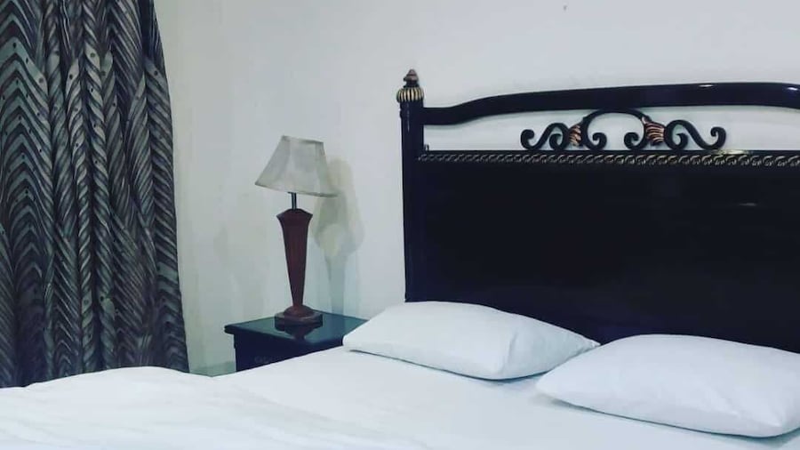 Lahore Palace Hotel Lahore