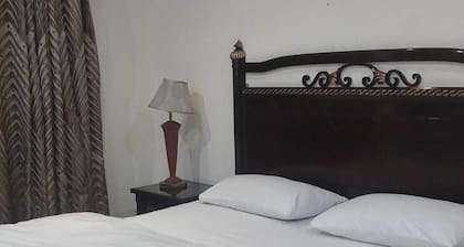 Lahore Palace Hotel Lahore