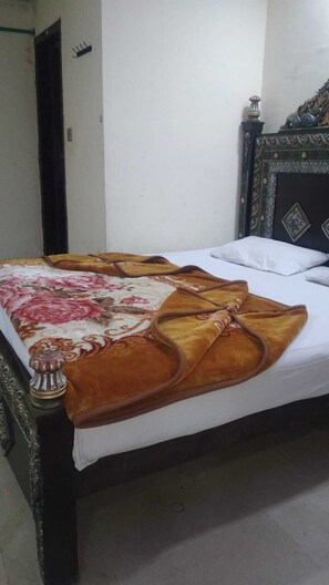 Kahden hengen standard-huone | Ilmainen Wi-Fi