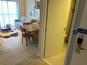 Interiør