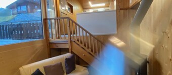 Apartamento de vacaciones Wiler para 1 - 10 personas con 3 dormitorios - Apartamento