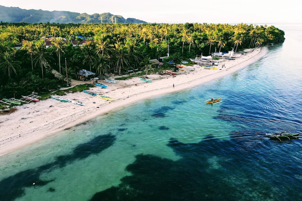 Cabagnow Seaside Resort