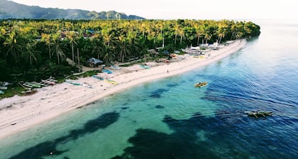 Cabagnow Seaside Resort
