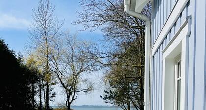 Vacation home by the water / Wiek on Rügen