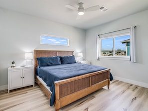 Ferienhaus, 3 Schlafzimmer