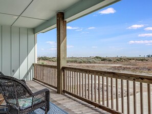 Hus, 3 soverom | Overnattingsstedets uteområder