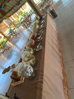 每日供应欧陆式早餐（需付费）