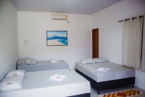 Wifi gratis, ropa de cama y acceso para silla de ruedas 