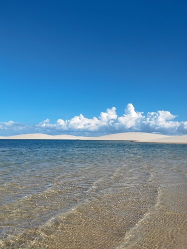 Chalés Passagem do Canto