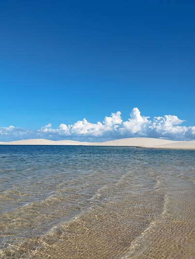 Chalés Passagem do Canto