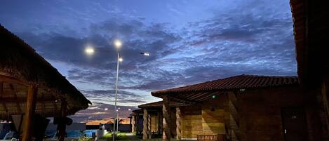 Traditional Room | Living area